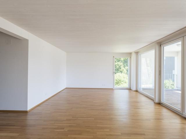 Apartment mieten in Romanshorn, Thurgau