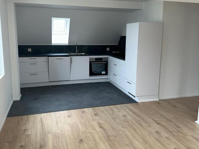 Apartment mieten in Im Bahnhof, Romanshorn