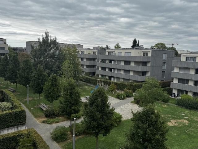 Apartment mieten in Weitenzelg, Romanshorn