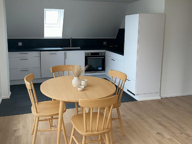 Apartment mieten in Romanshorn, Thurgau