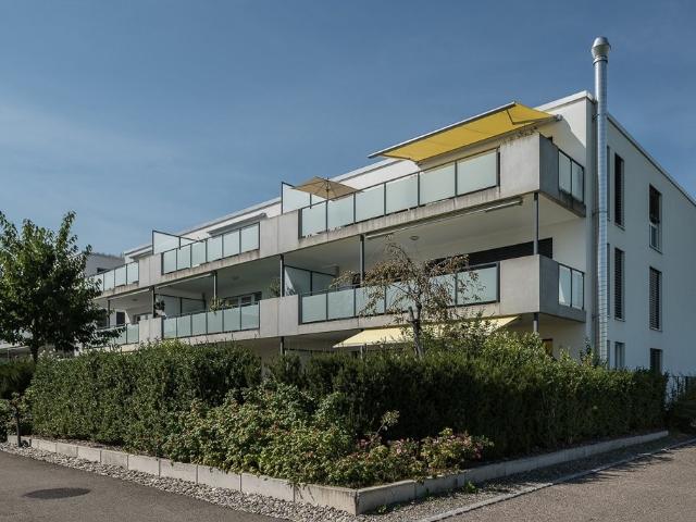 Apartment mieten in Romanshorn, Thurgau