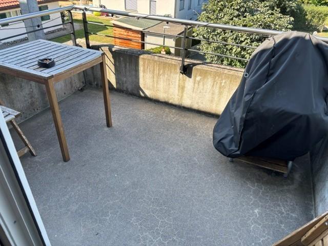 Apartment mieten in Römerswil, Lü