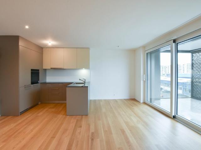 Apartment mieten in Romont (FR), Freiburg