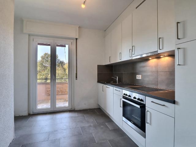 Apartment mieten in Romont (FR), Freiburg