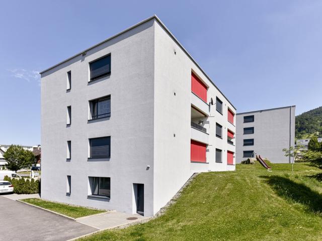 Apartment mieten in Lü