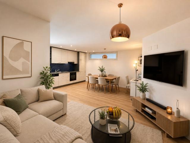Apartment mieten in Lü