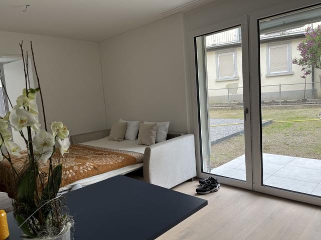 Apartment mieten in Rorschach, St. Gallen