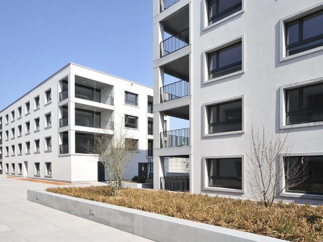 Apartment mieten in Rorschach, St. Gallen