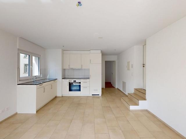 Apartment mieten in Rorschach, St. Gallen