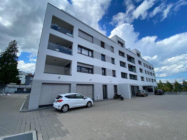 Apartment mieten in Rorschach, St. Gallen