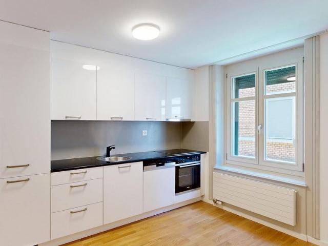 Apartment mieten in Rorschach, St. Gallen