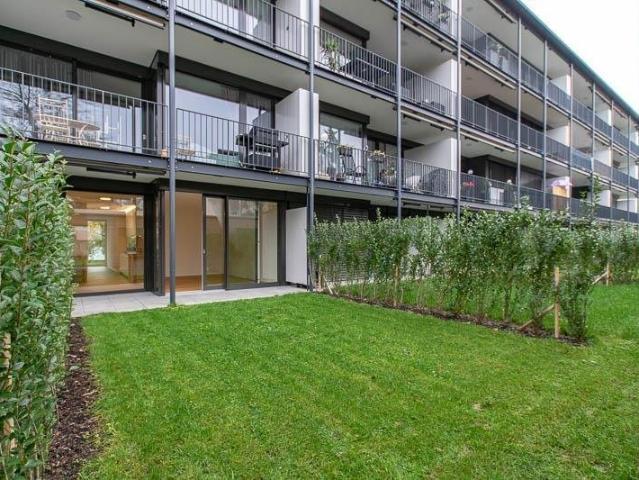 Apartment mieten in Rorschach, Wahlkreis Rorschach