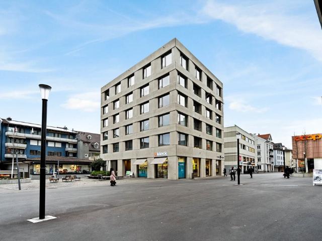 Apartment mieten in Rorschach, St. Gallen