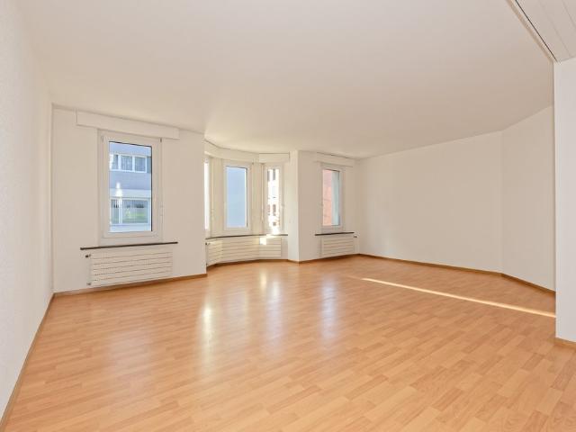 Apartment mieten in Rorschach, St. Gallen
