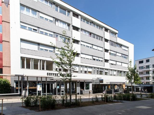 Apartment mieten in Rorschach, St. Gallen
