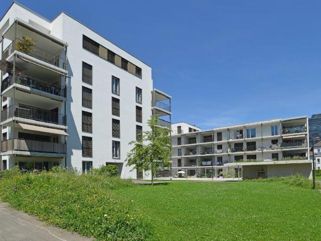 Apartment mieten in Rorschach, St. Gallen