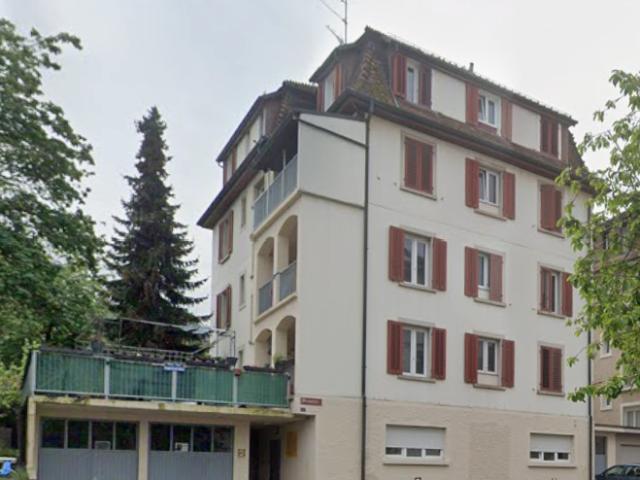 Apartment mieten in Rorschach, St. Gallen