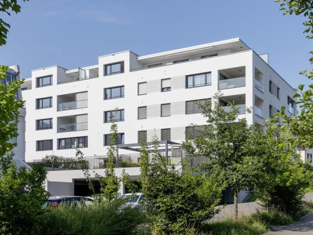 Apartment mieten in Rorschach, St. Gallen