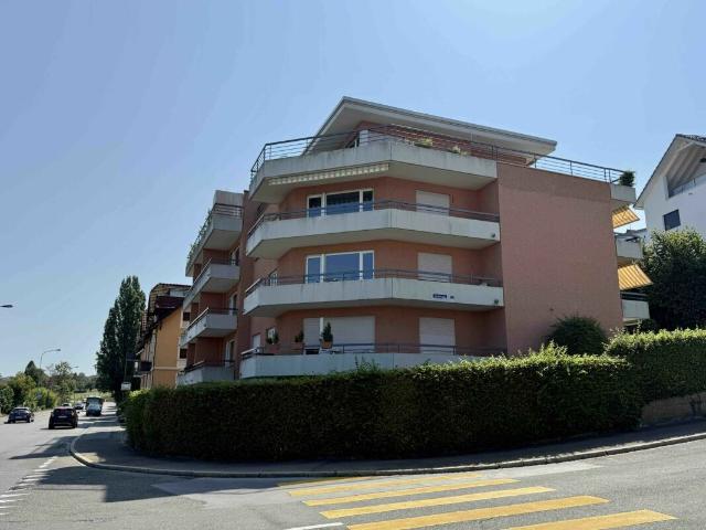 Apartment mieten in Rorschacherberg, St. Gallen