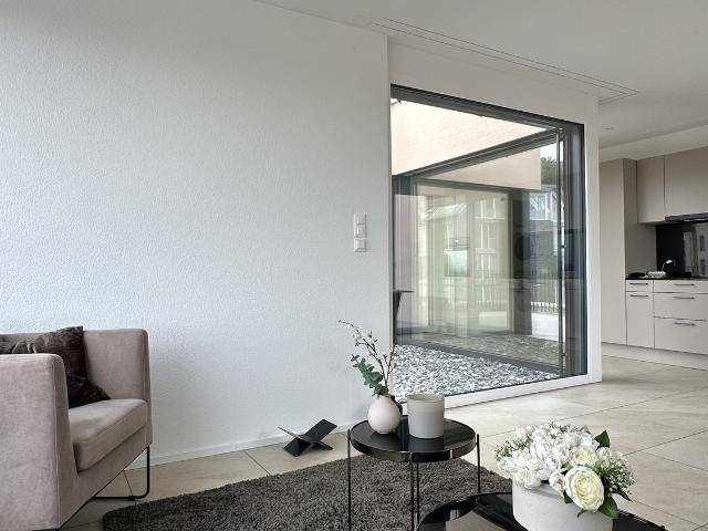 Apartment mieten in Rorschacherberg, St. Gallen