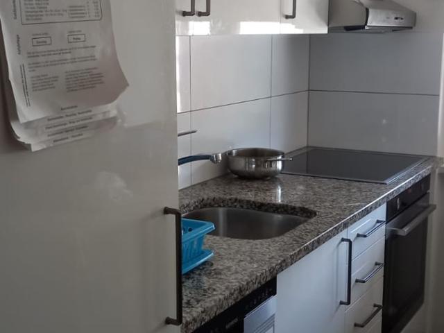 Apartment mieten in Rothrist, Aargau