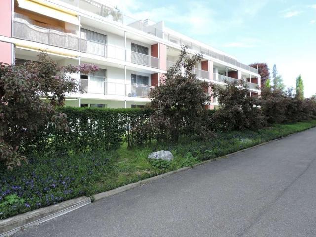 Apartment mieten in Rothrist, Aargau