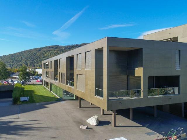 Apartment mieten in Rothrist, Aargau