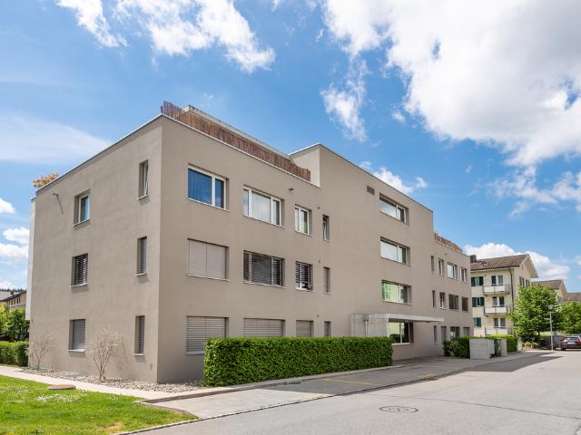 Apartment mieten in Rothrist, Aargau