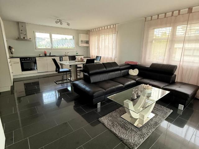 Apartment mieten in Rothrist, Aargau