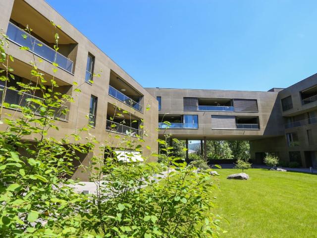 Apartment mieten in Rothrist, Bezirk Zofingen
