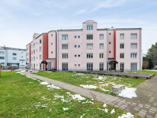 Apartment mieten in Rothrist, Aargau