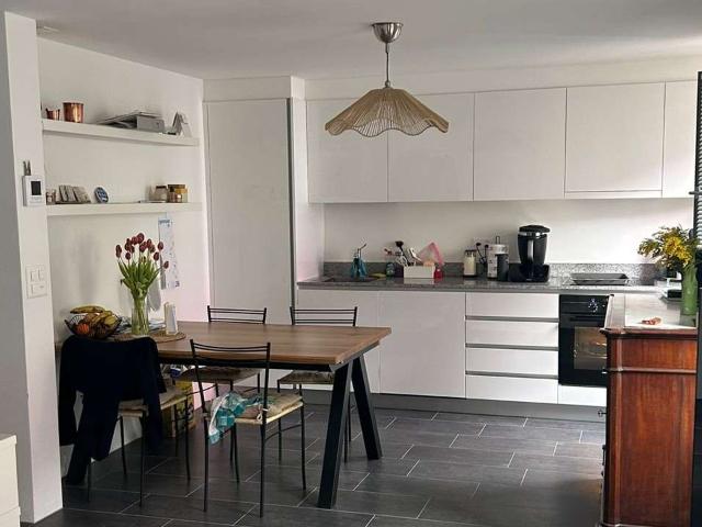 Apartment mieten in Rovio, Tessin