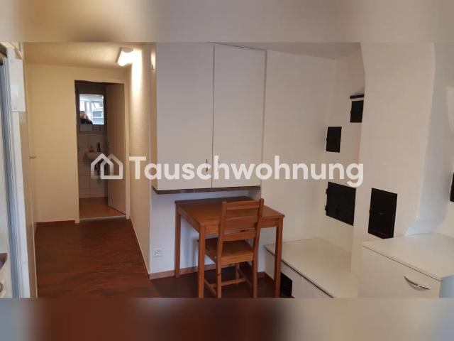 Apartment mieten in Rüdlingen, Schaffhausen