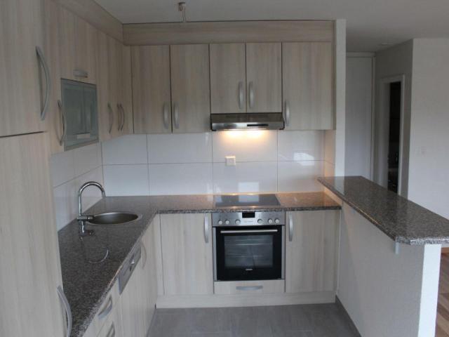 Apartment mieten in Rudolfstetten, Aargau