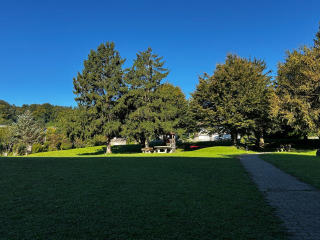 Apartment mieten in Rudolfstetten, Aargau