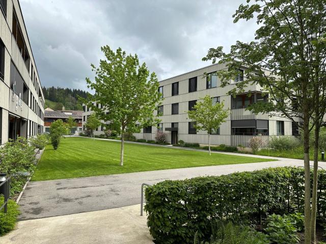 Apartment mieten in Rüegsau, Bern