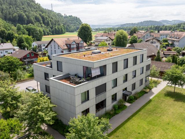 Apartment mieten in Rüegsau, Bern
