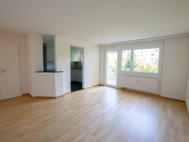 Apartment mieten in Rüfenacht (BE), Bern