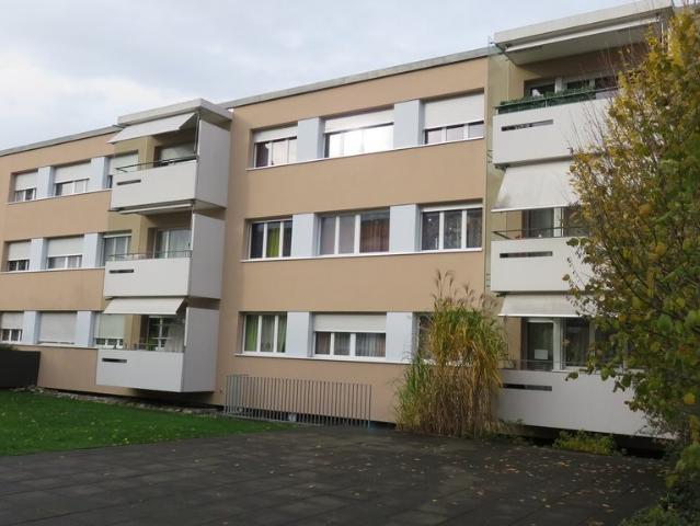 Apartment mieten in Rüfenacht BE, Worb