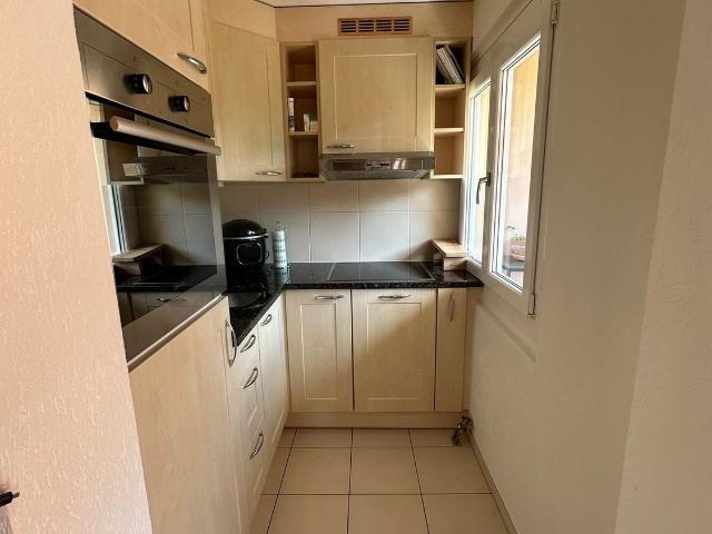 Apartment mieten in Rüfenacht (BE), Bern
