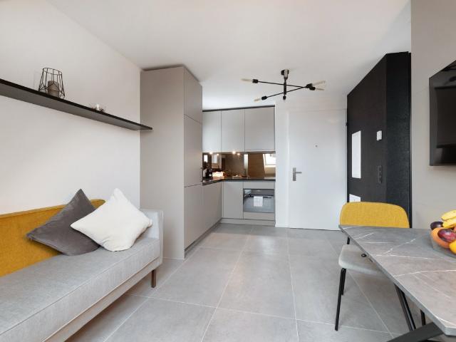 Apartment mieten in Rümlang, Zürich