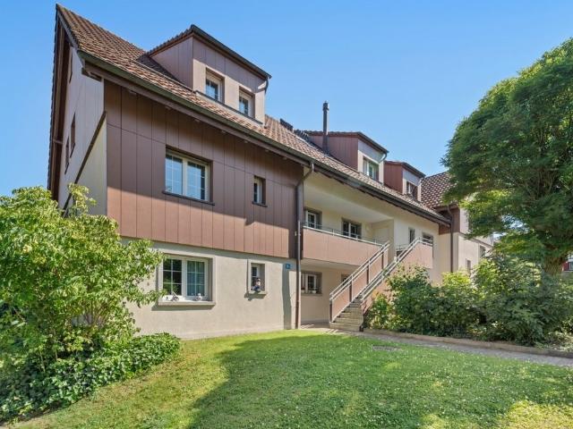 Apartment mieten in Rümlang, Zürich