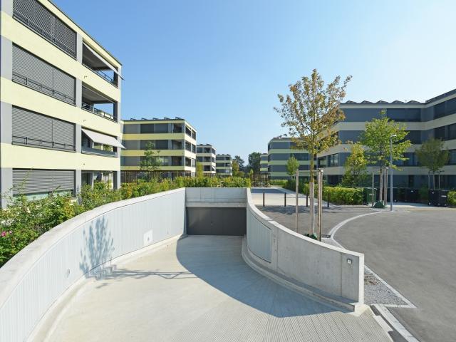 Apartment mieten in Rümlang, Zürich