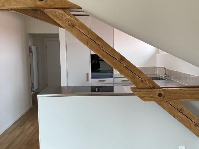Apartment mieten in Rümlang, Zürich