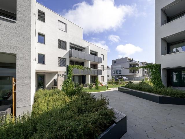 Apartment mieten in Rupperswil, Aargau