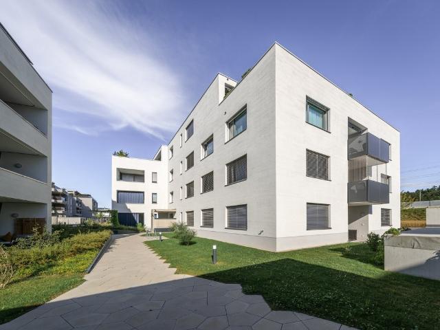 Apartment mieten in Rupperswil, Aargau