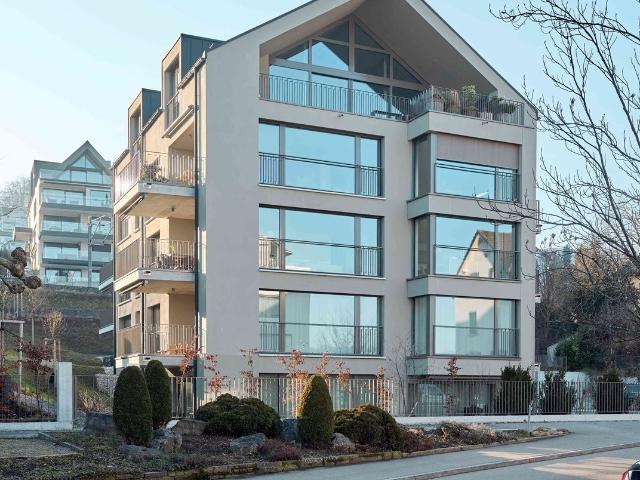 Apartment mieten in Rüschlikon, Zürich