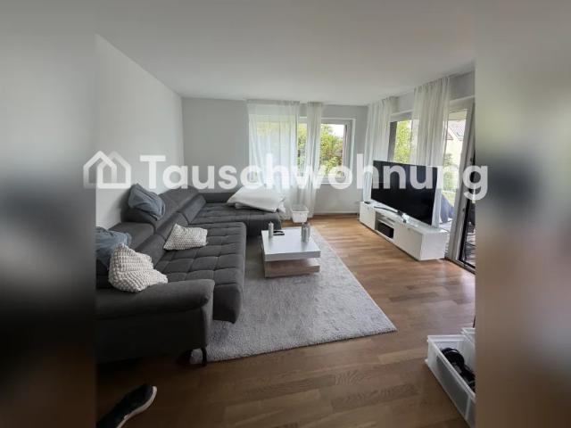Apartment mieten in Rüschlikon, Zürich