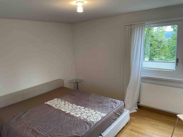 Apartment mieten in Rüschlikon, Zürich