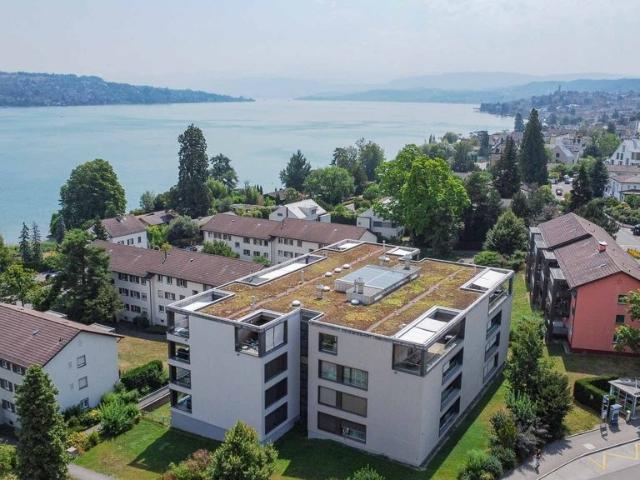 Apartment mieten in Rüschlikon, Zürich